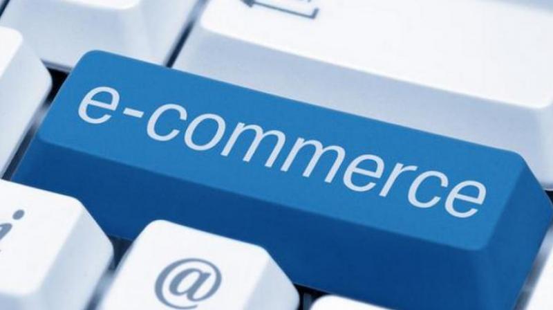 E-commerce expected to touch USD 50-55 billion by 2021: study